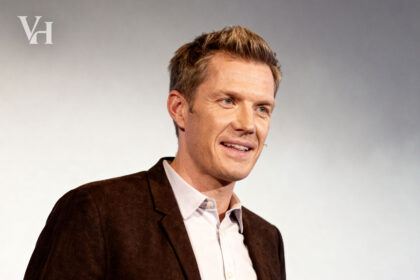 Florian Danner