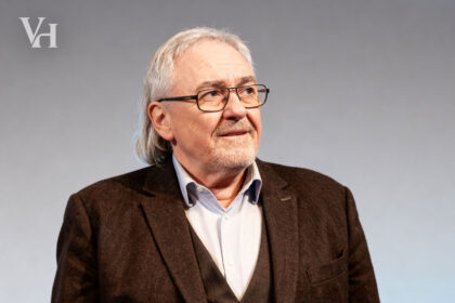 Pius Strobl