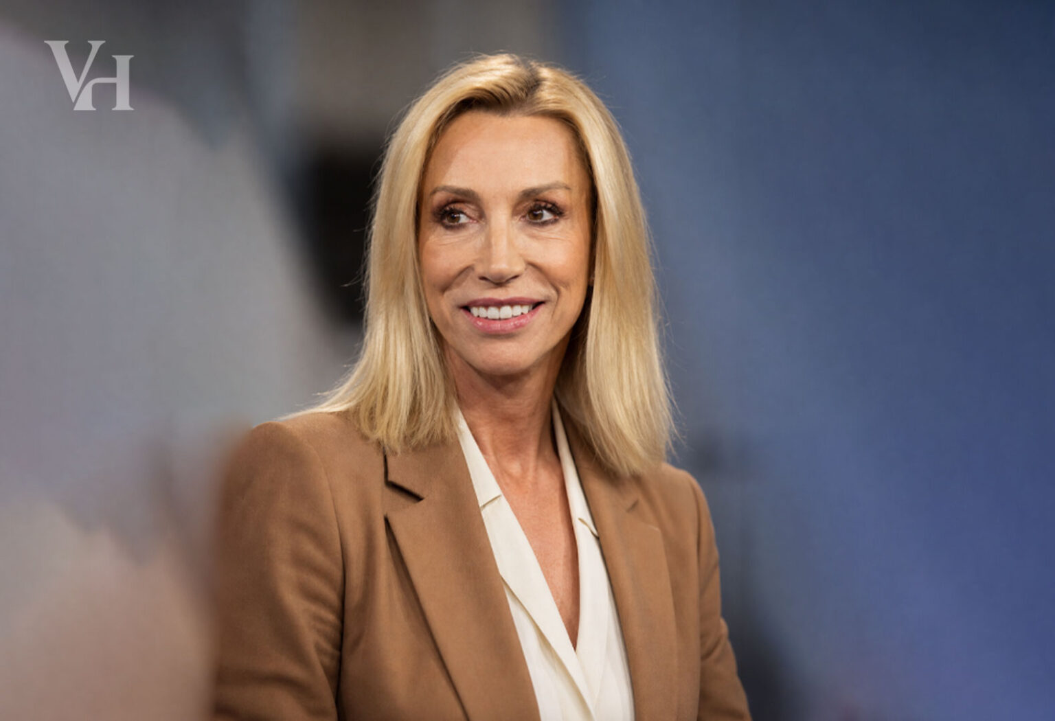 anita gerhardter