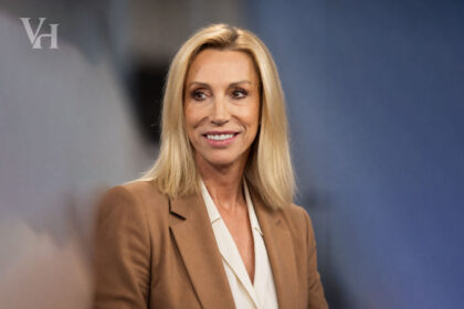 anita gerhardter