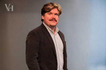 benedikt simonischek