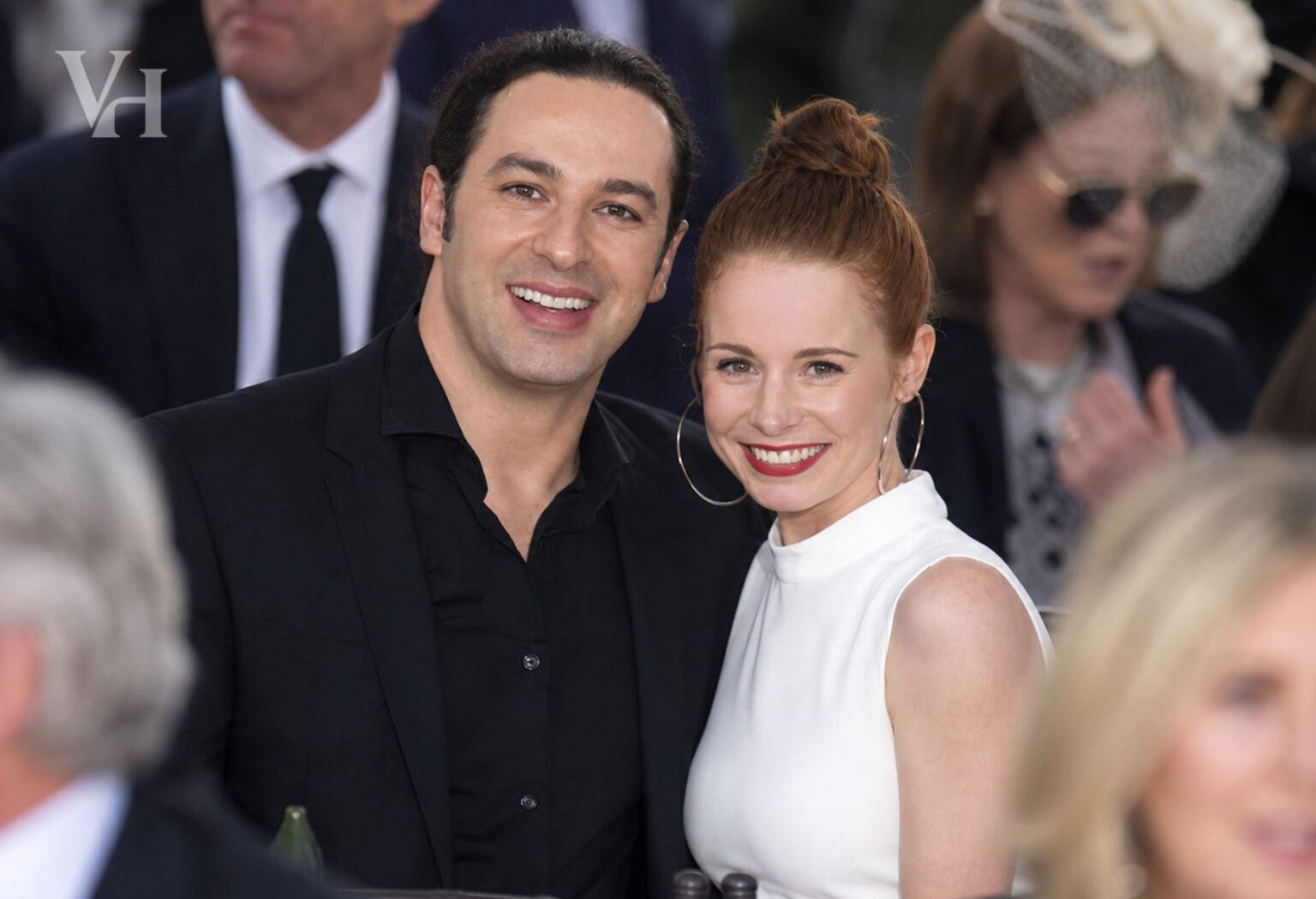 bülent ceylan ehefrau