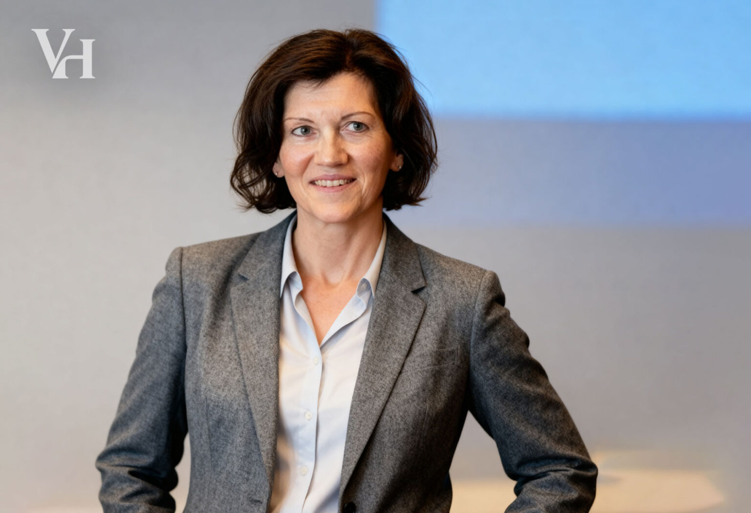 christine gmeiner