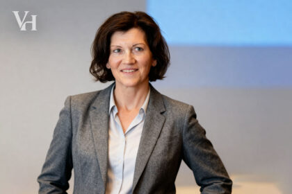 christine gmeiner
