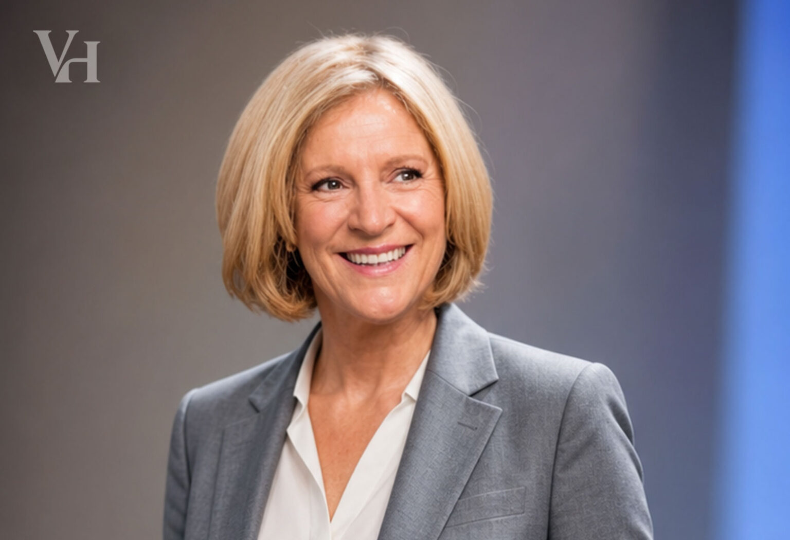 ingrid thurnher geschieden