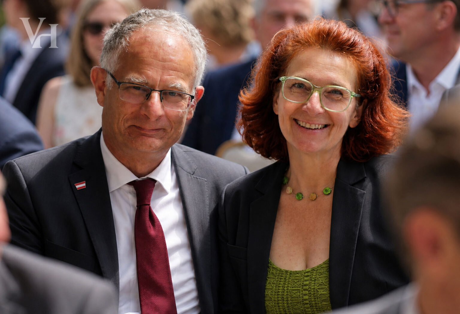 markus marterbauer ehefrau