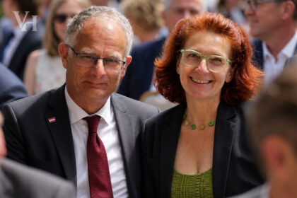 markus marterbauer ehefrau