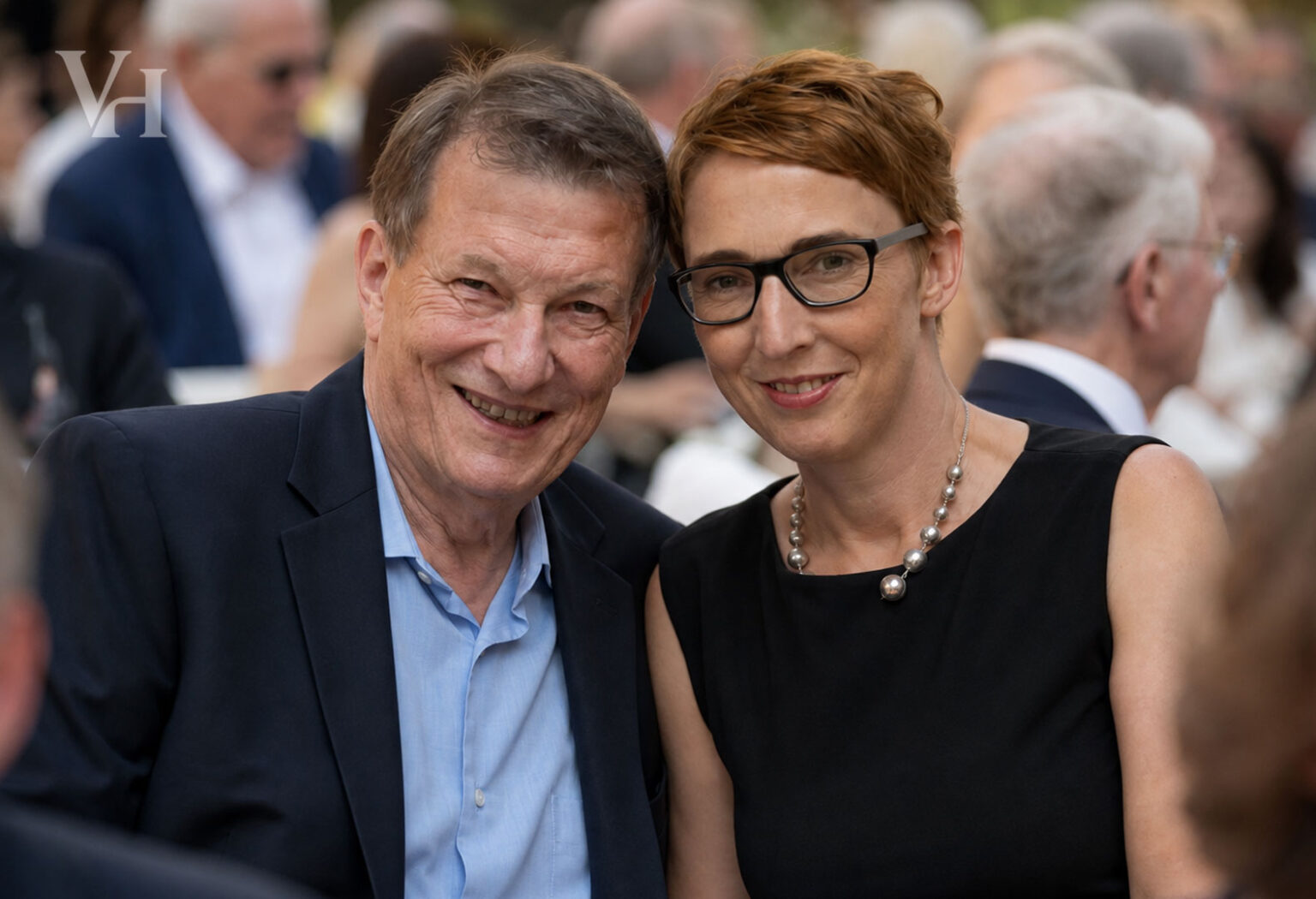 peter kostelka ehefrau