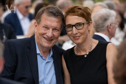 peter kostelka ehefrau