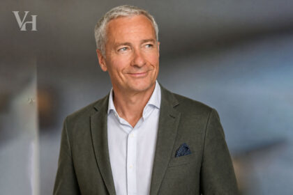 rainer pariasek
