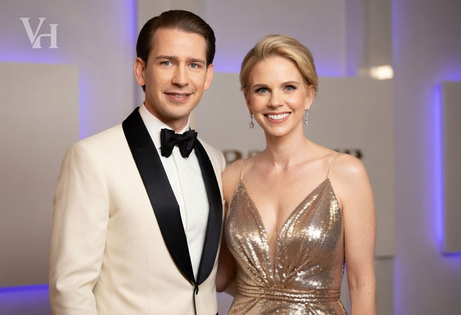 sebastian kurz ehefrau