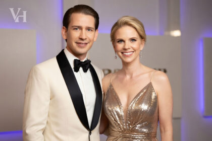 sebastian kurz ehefrau