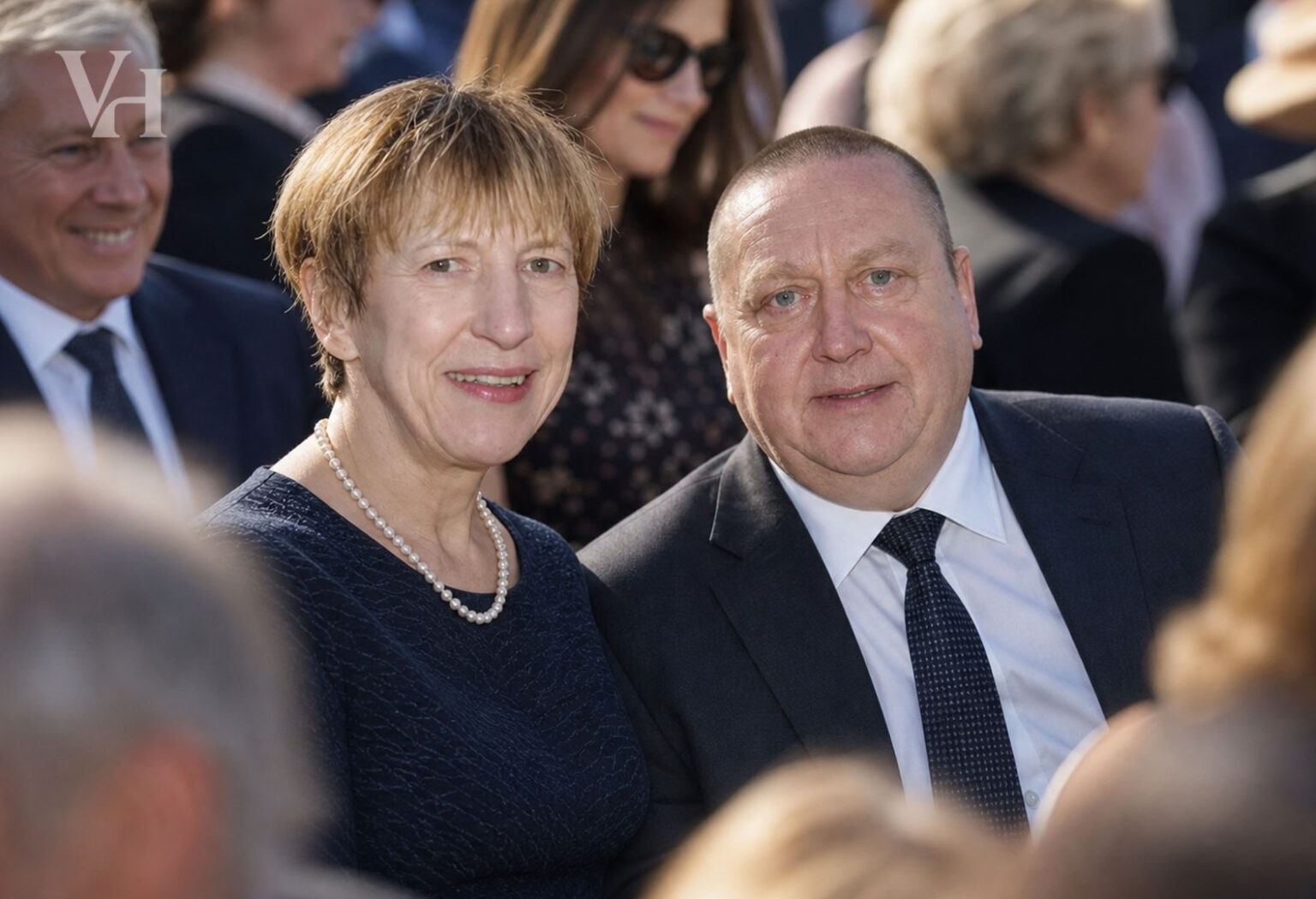 udo kroschwald ehefrau