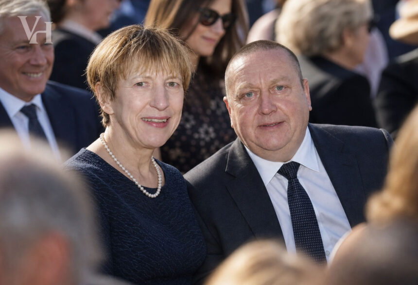udo kroschwald ehefrau