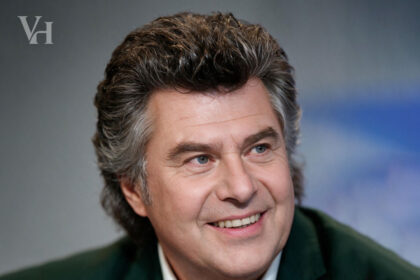 Andy Borg
