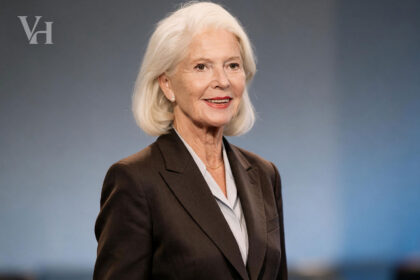 Christiane Hörbiger Todesursache