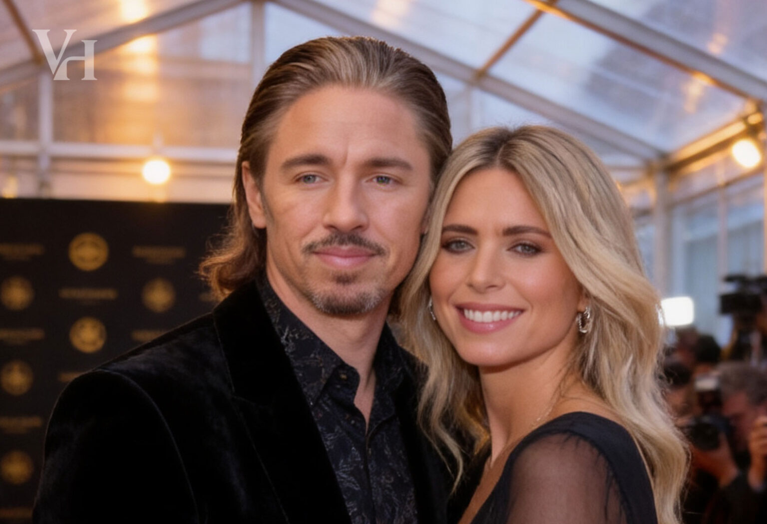 gil ofarim ehefrau patricia