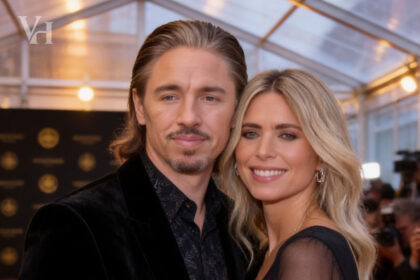gil ofarim ehefrau patricia