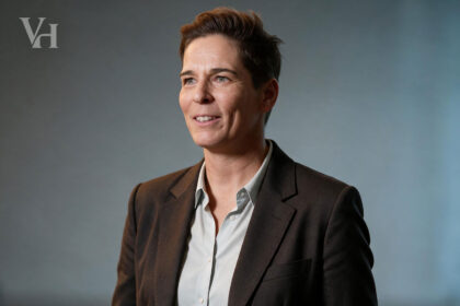michaela dorfmeister