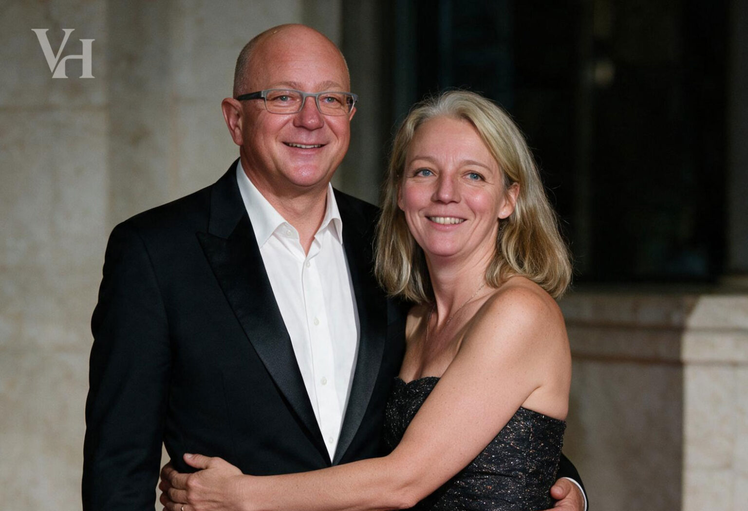 niki glattauer ehefrau