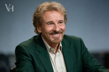 Thomas Gottschalk Todesursache