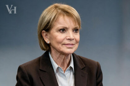 Uschi Glas Todesursache