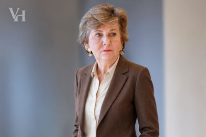 Helga Rabl-Stadler