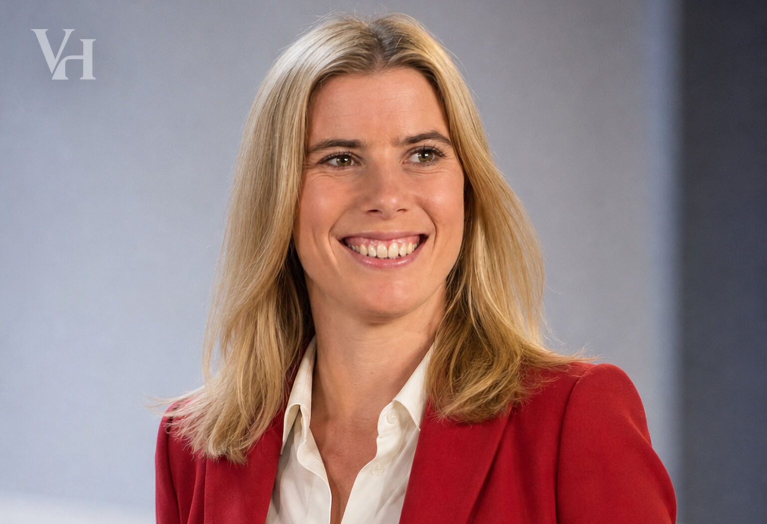 Katharina Liensberger