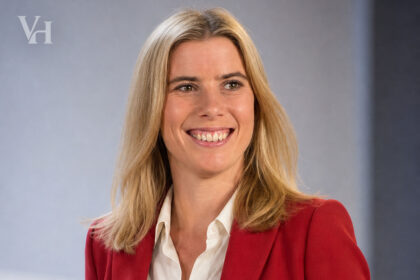Katharina Liensberger