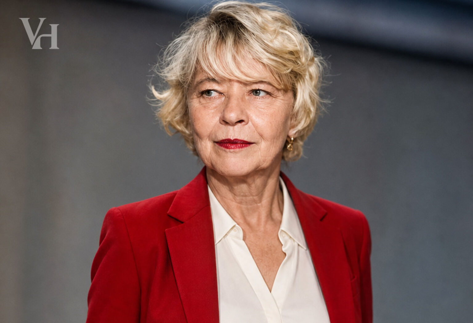 Margarethe Tiesel