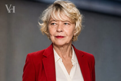 Margarethe Tiesel