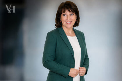 Martina Rupp