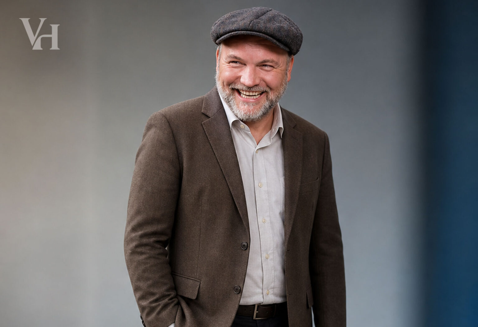 Thomas Stipsits Neue Freundin