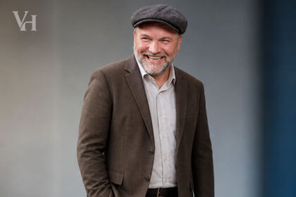 Thomas Stipsits Neue Freundin