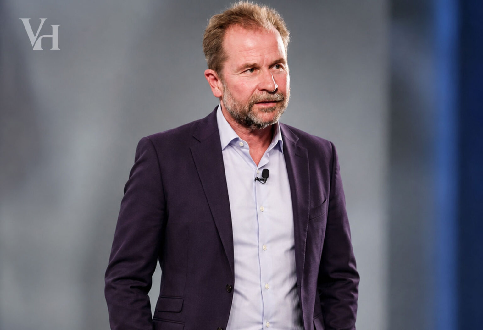 Ulrich Seidl