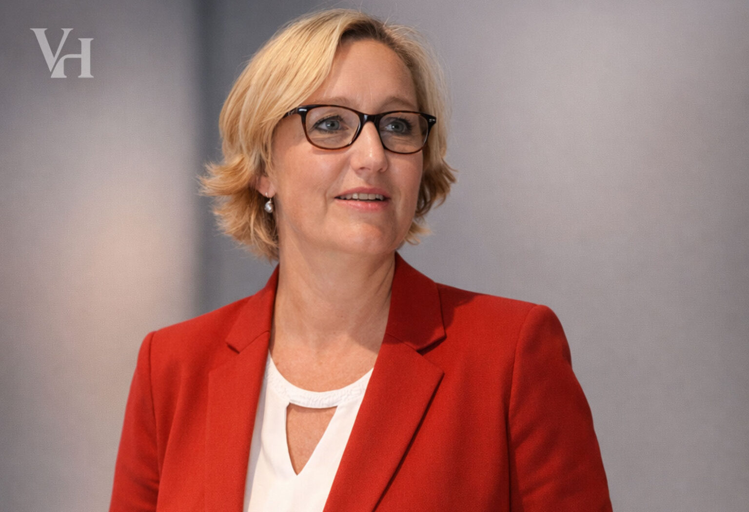 Birgit Fenderl