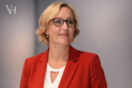 Birgit Fenderl