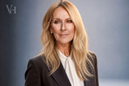 Céline Dion