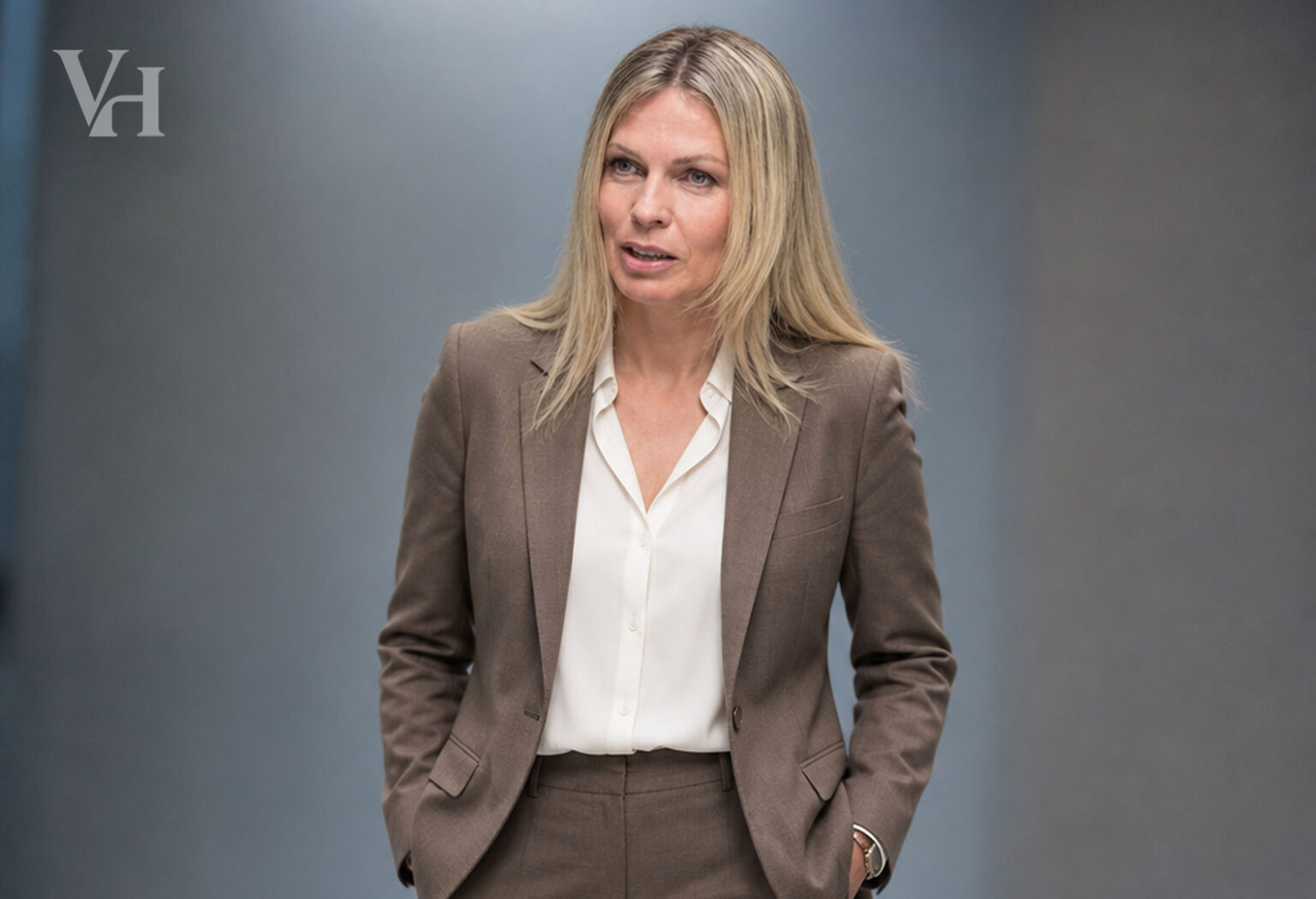 Claudia Reiterer