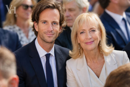 Dagmar Koller neuer Freund