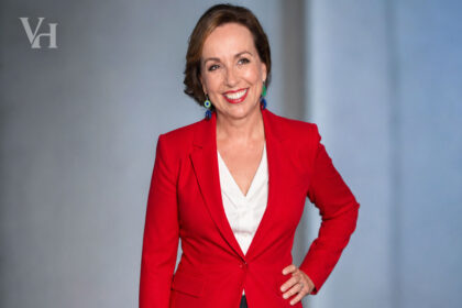Elisabeth Sereda