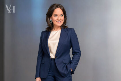 Eva Pölzl