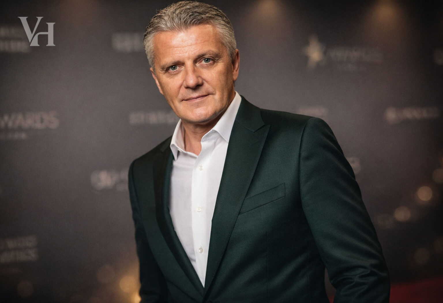 Hannes Aigelsreiter