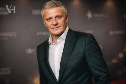 Hannes Aigelsreiter