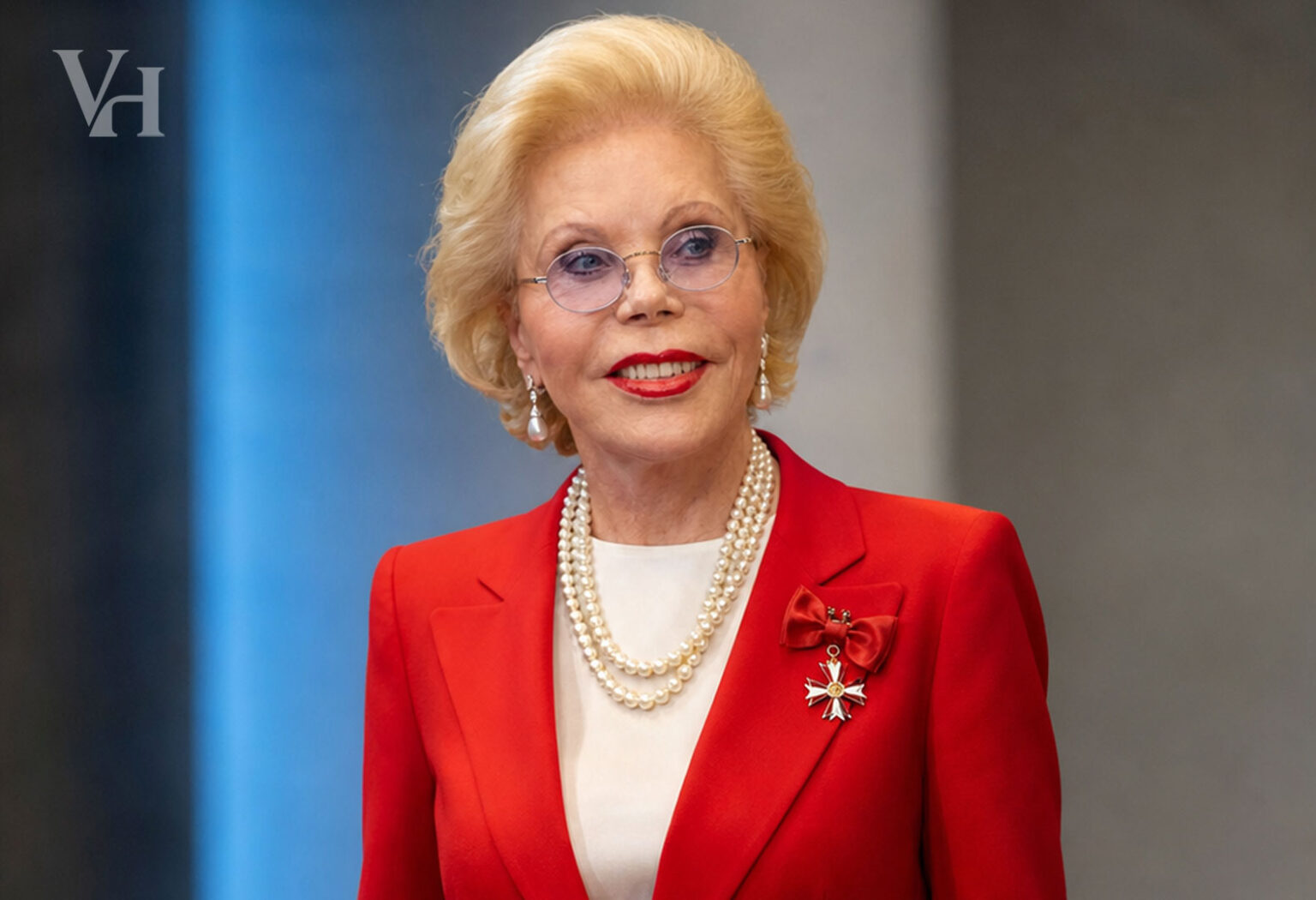 Heidi Horten Tochter