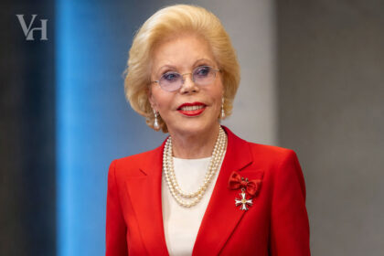 Heidi Horten Tochter