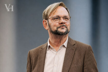 Helmut Kaltenegger