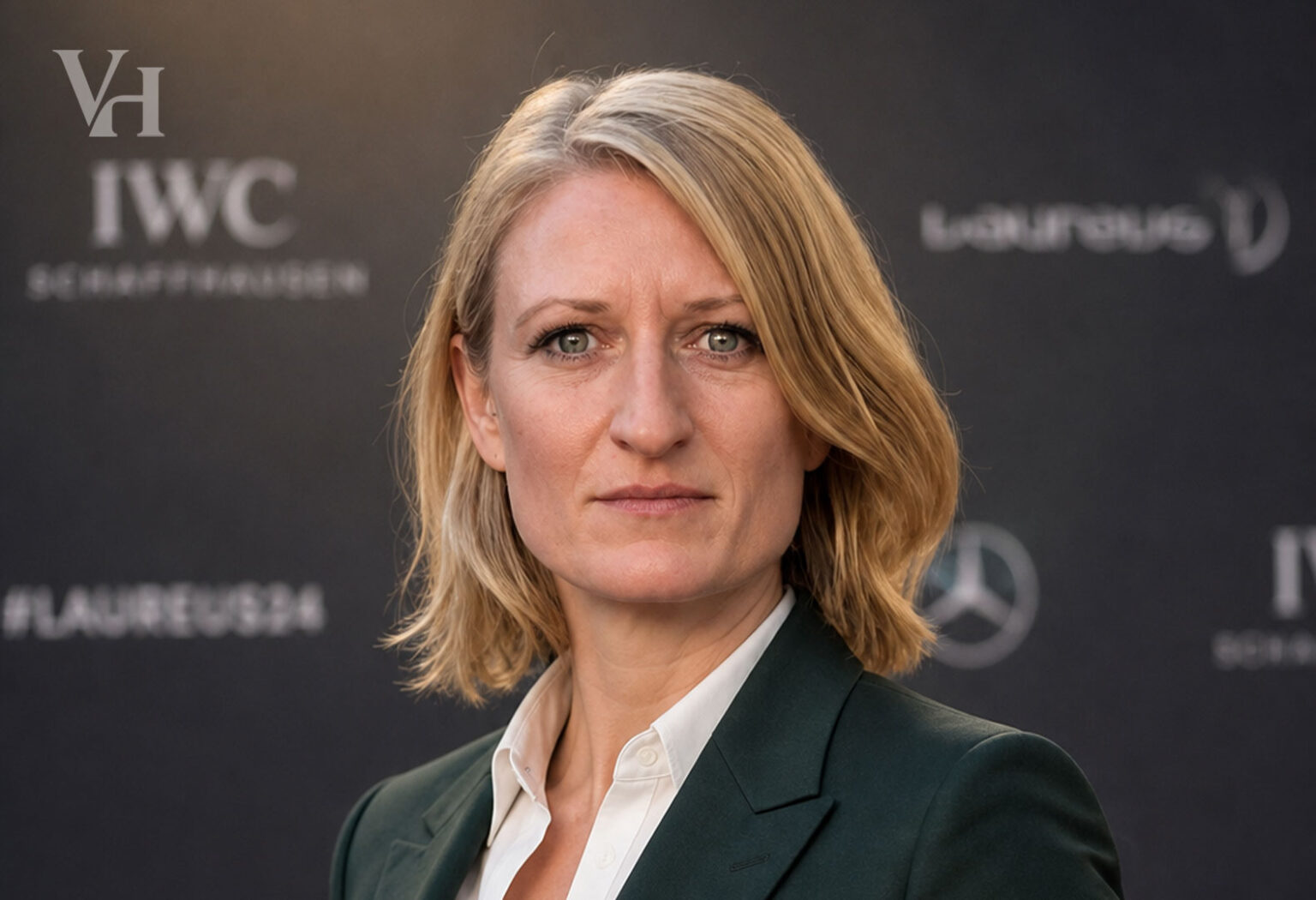 Katharina Wagner ORF