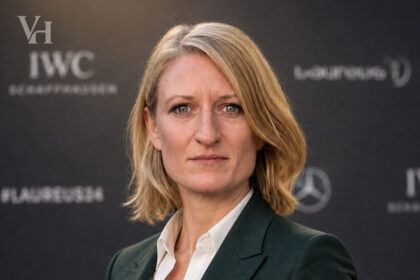 Katharina Wagner ORF