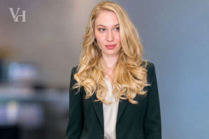 Larissa Robitschko